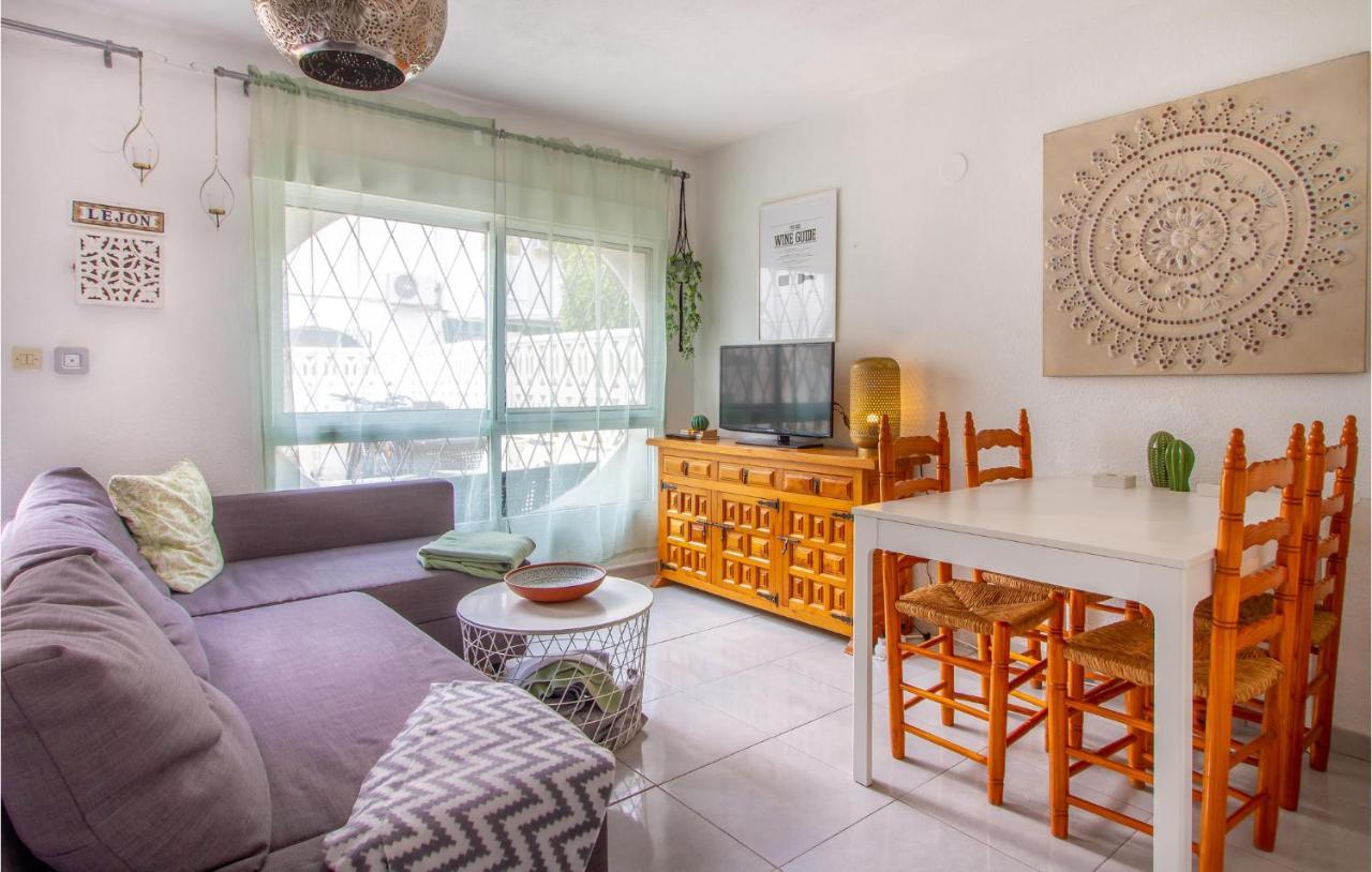 3 Bedroom Gorgeous Home In El Campello Exterior photo
