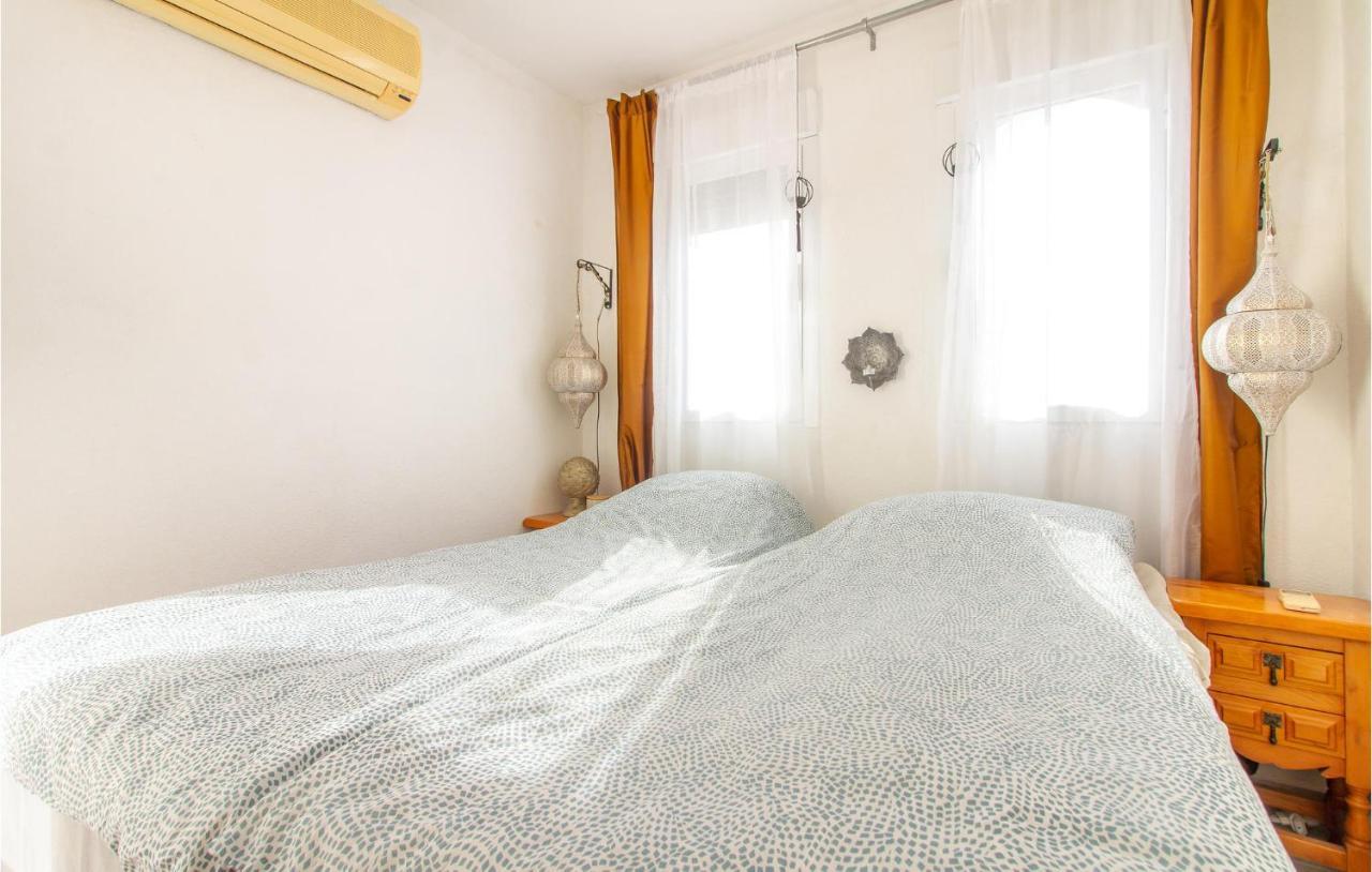 3 Bedroom Gorgeous Home In El Campello Exterior photo
