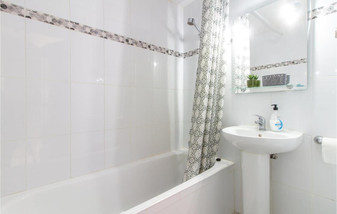 3 Bedroom Gorgeous Home In El Campello Exterior photo