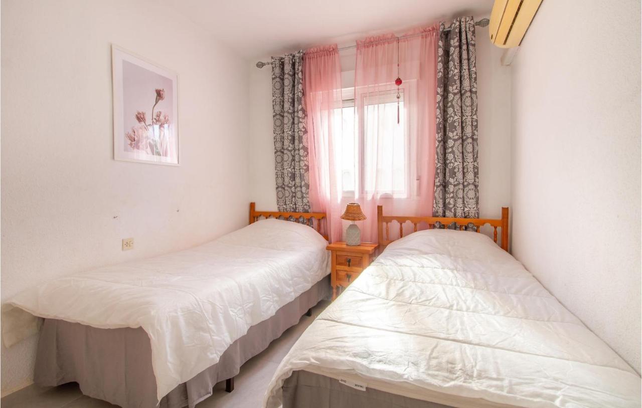 3 Bedroom Gorgeous Home In El Campello Exterior photo