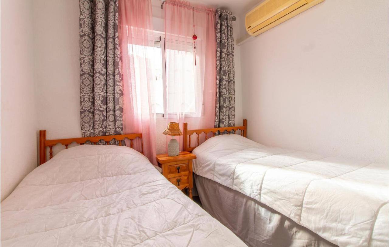 3 Bedroom Gorgeous Home In El Campello Exterior photo